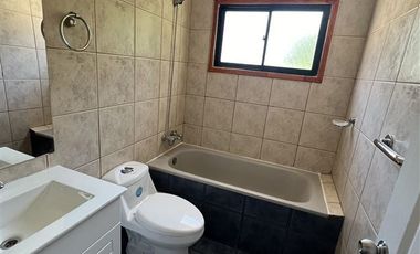 Casa en Venta en Condominio Miraflores tres de LIpangue