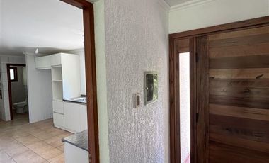 Casa en Venta en Condominio Miraflores tres de LIpangue