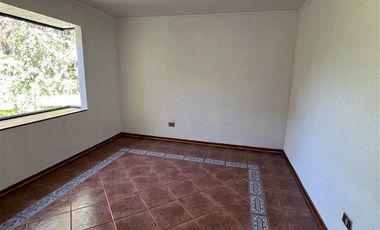 Casa en Venta en Condominio Miraflores tres de LIpangue