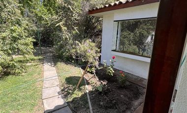 Casa en Venta en Condominio Miraflores tres de LIpangue