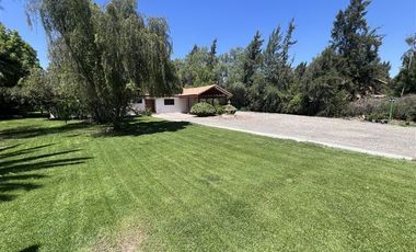 Casa en Venta en Condominio Miraflores tres de LIpangue