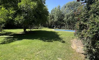 Casa en Venta en Condominio Miraflores tres de LIpangue