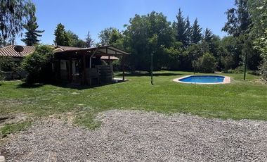 Casa en Venta en Condominio Miraflores tres de LIpangue