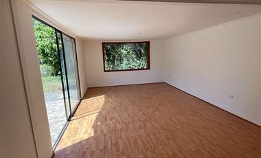 Casa en Venta en Condominio Miraflores tres de LIpangue