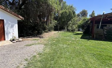 Casa en Venta en Condominio Miraflores tres de LIpangue