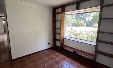 Casa en Venta en Condominio Miraflores tres de LIpangue