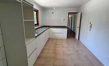 Casa en Venta en Condominio Miraflores tres de LIpangue