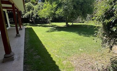 Casa en Venta en Condominio Miraflores tres de LIpangue