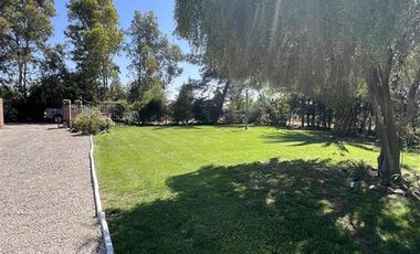 Casa en Venta en Condominio Miraflores tres de LIpangue