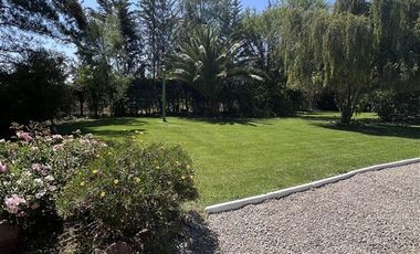 Casa en Venta en Condominio Miraflores tres de LIpangue