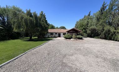 Casa en Venta en Condominio Miraflores tres de LIpangue