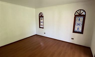 Casa en Venta en Condominio Miraflores tres de LIpangue