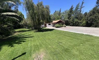 Casa en Venta en Condominio Miraflores tres de LIpangue