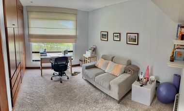 casa en arriendo en arboretto. Cod A121133003