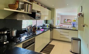 casa en arriendo en arboretto. Cod A121133003