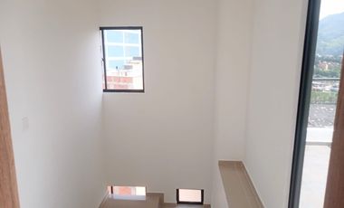 apartamento en venta en  calle larga. Cod V9432348