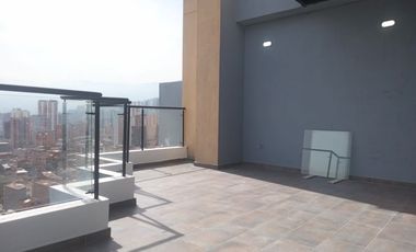 apartamento en venta en  calle larga. Cod V9432348
