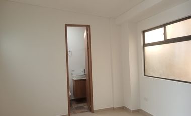 apartamento en venta en  calle larga. Cod V9432348