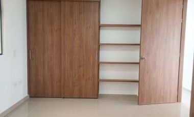 apartamento en venta en  calle larga. Cod V9432348