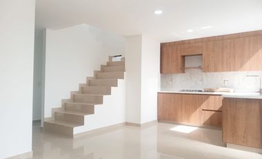 apartamento en venta en  calle larga. Cod V9432348