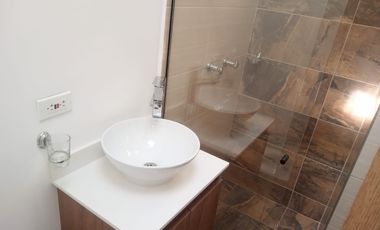 apartamento en venta en  calle larga. Cod V9432348