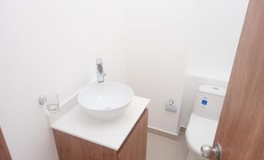 apartamento en venta en  calle larga. Cod V9432348