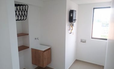 apartamento en venta en  calle larga. Cod V9432348