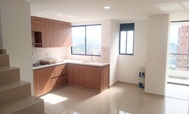 apartamento en venta en  calle larga. Cod V9432348