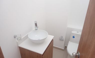 apartamento en venta en  calle larga. Cod V9432348