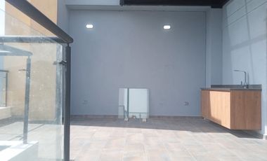 apartamento en venta en  calle larga. Cod V9432348