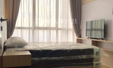 Lexington Apartment, 2BR Fully Furnished Cakep