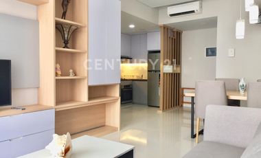 Lexington Apartment, 2BR Fully Furnished Cakep