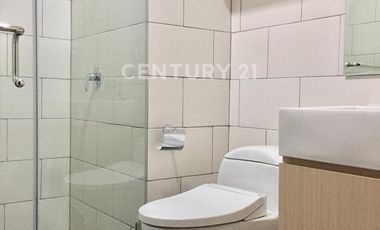 Lexington Apartment, 2BR Fully Furnished Cakep