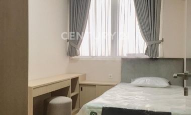 Lexington Apartment, 2BR Fully Furnished Cakep