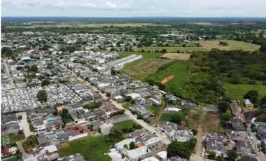 SE VENDE LOTES RESIDENCIALES EN CERETÉ CÓRDOBA