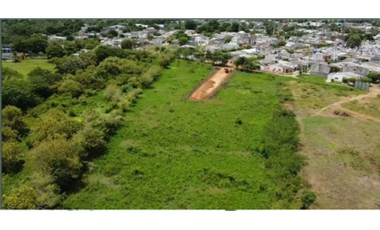 SE VENDE LOTES RESIDENCIALES EN CERETÉ CÓRDOBA