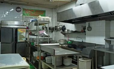 Dijual Ruko Gandeng 4 Cilegon Business Square Ex Karaoke Masih Operasional