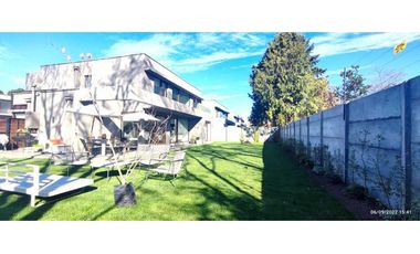 Vende  casa en Condominio camino a Antuco