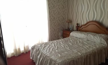 SE VENDE HERMOSO CHALET ZONA CENTRO