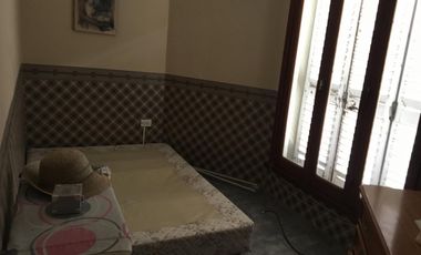 SE VENDE HERMOSO CHALET ZONA CENTRO