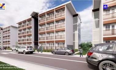 1 Bedroom Apartment for sale