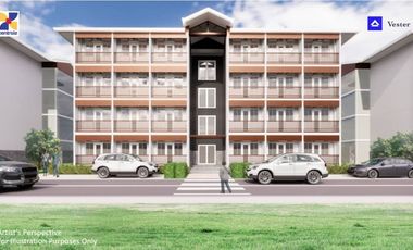 1 Bedroom Apartment for sale