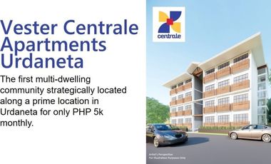 1 Bedroom Apartment for sale