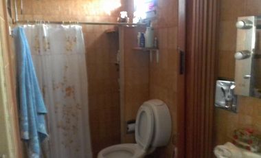 DEPARTAMENTO TIPO CASA EN PLANTA ALTA. 4 AMBIENTES. CON COCHERA