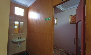 Ruko siap pakai full furnish lokasi Premium jatiwaringin pondok gede bekasi