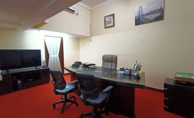 Ruko siap pakai full furnish lokasi Premium jatiwaringin pondok gede bekasi