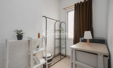 Disewakan Apartemen The Nest tipe Studio Full Furnished | TNAA028