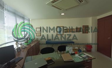 consultorio en venta en mejoras públicas. Cod V61895