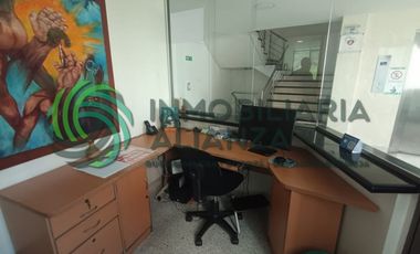 consultorio en venta en mejoras públicas. Cod V61895