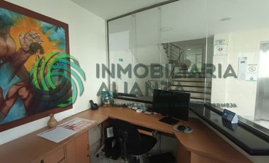 consultorio en venta en mejoras públicas. Cod V61895